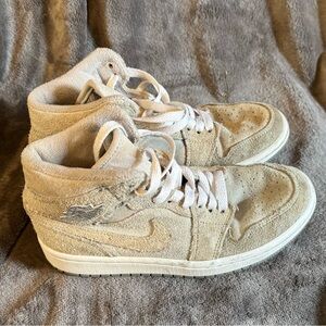 Nike Air Jordan 1 Mid SE sneakers